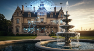 Cybersecurity for Property Management Systems