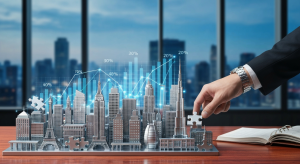 Real Estate Portfolio Management Strategies