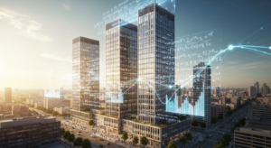 Advanced Real Estate Financial Modeling