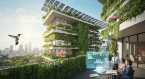 Training Course on Sustainable Real Estate