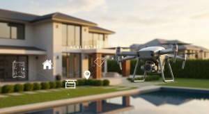 Training Course on Drone Applications in Real Estate