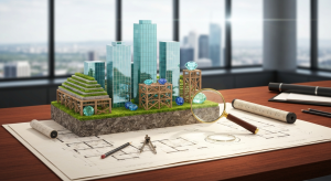 Training Course on Real Estate Development Process