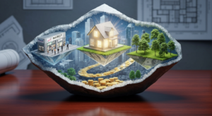 Training Course on Real Estate: Market Analysis, Appraisal, Finance and Investment