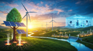 Training Course on Renewable Energy Solutions