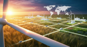 Supply Chain Leadership for Renewables