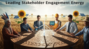 Leading Stakeholder Engagement in Renewable Energy