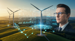 Leading Digital Transformation in Renewables