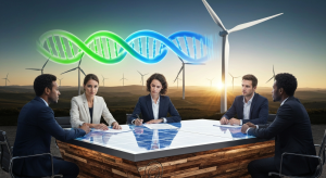 Training Course on Negotiation Skills for Renewable Energy Deals