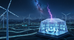 Cybersecurity Leadership for Energy Infrastructure