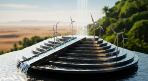 Training Course on Water-Energy-Food Nexus in Renewable Development