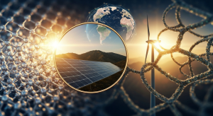 Training Course on Advanced Materials for Renewable Energy