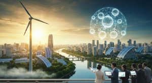 Leading the Energy Transition