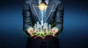 Renewable Energy Business Strategy