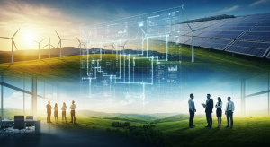 Renewable Energy Project Leadership Excellence