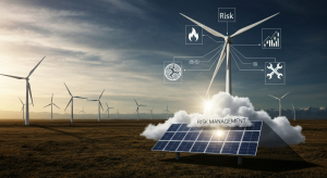 Risk Management in Renewable Energy Projects