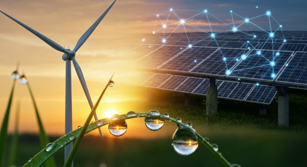 Training Course on Artificial Intelligence (AI) in Renewable Energy ...