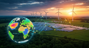 Training Course on GIS and Remote Sensing for Renewable Energy