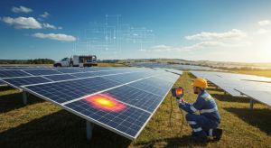 PV System Troubleshooting and Maintenance Training