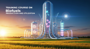Training Course on Biofuels Production and Utilization