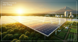 Training Course on Solar Energy