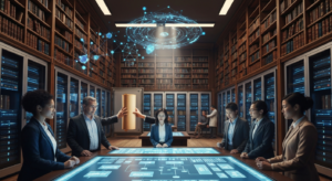 Training Course on Implementing and Managing Research Data Management Services