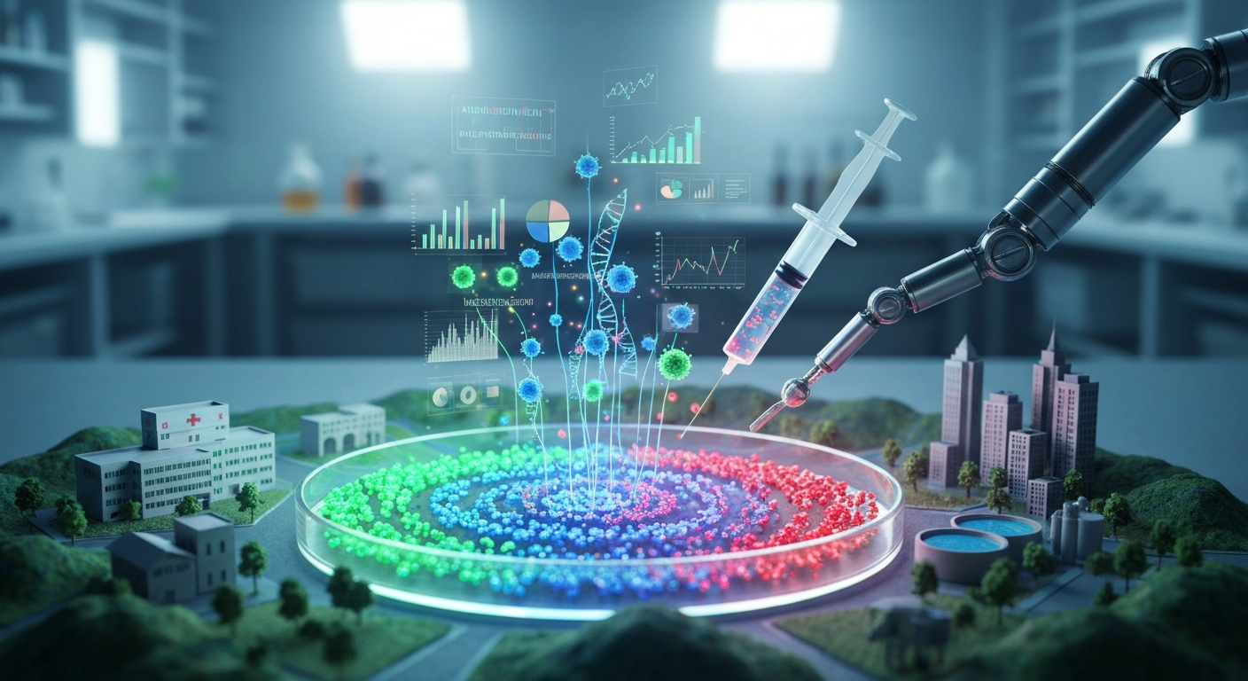 course_38319_Training_Course_on_Antimicrobial_Resistance_AMR_Surveillance_and_Stewardship