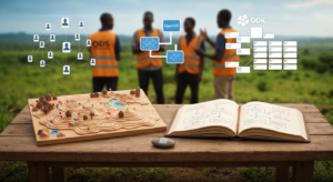 Training Course on Data Management using OpenHDS and ODK