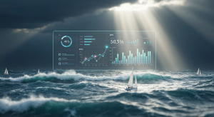 Visualizing Risk – Dashboards and Storytelling Training Course
