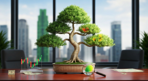 Sustainable Finance Risk – Greenwashing and Controls Training Course
