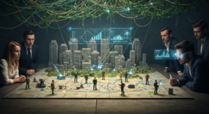 Cross-Functional Risk Simulations and War-Games Training Course