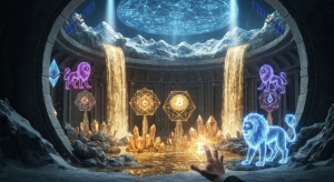 Crypto Asset Risk and Custody Essentials Training Course