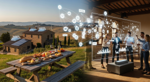 Rural Tourism Development: Strategy, Innovation, and Sustainability