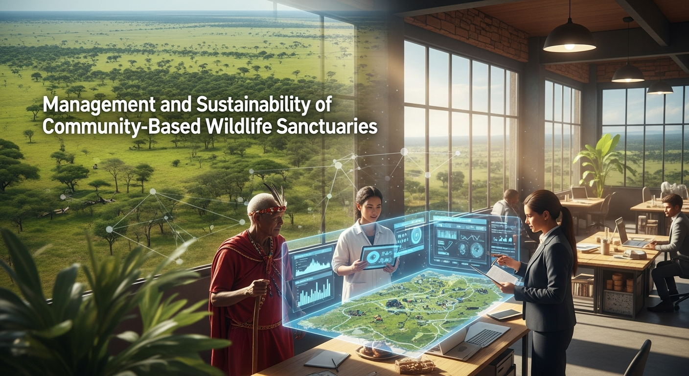 course_39031_Management_and_Sustainability_of_Community-Based_Wildlife_Sanctuaries