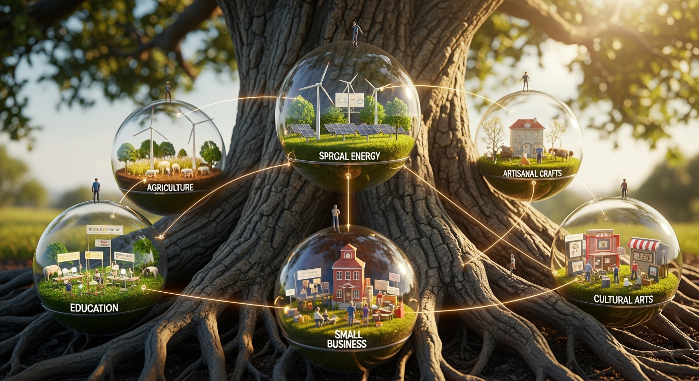 course_39034_Community_Enterprise_Development_Building_Sustainable_Local_Economies