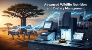Advanced Wildlife Nutrition and Dietary Management