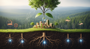 Ecological Economics and Sustainable Development Strategies