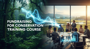 Fundraising for Conservation Training Course