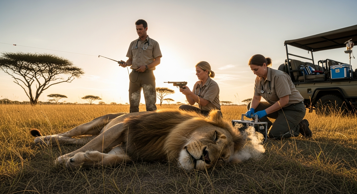 course_39052_Advanced_Wildlife_Capture_and_Chemical_Immobilization_Techniques