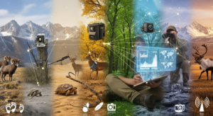 Field Methods in Wildlife Biology Training Course