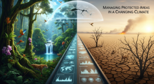 Managing Protected Areas in a Changing Climate