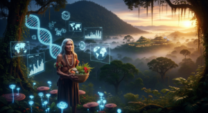 The Role of Indigenous Knowledge in Conservation: Integrating Traditional Wisdom and Modern Science