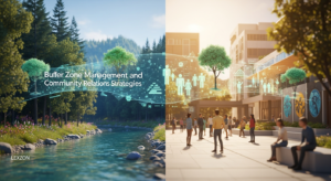 Buffer Zone Management and Community Relations Strategies