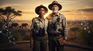 Training and Mentorship for Wildlife Rangers