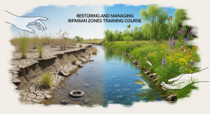 Restoring and Managing Riparian Zones Training Course