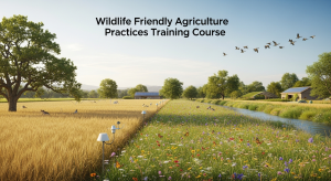Wildlife-Friendly Agriculture Practices Training Course