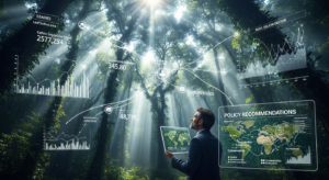 Valuing Ecosystem Services: Economic Assessment and Policy Integration