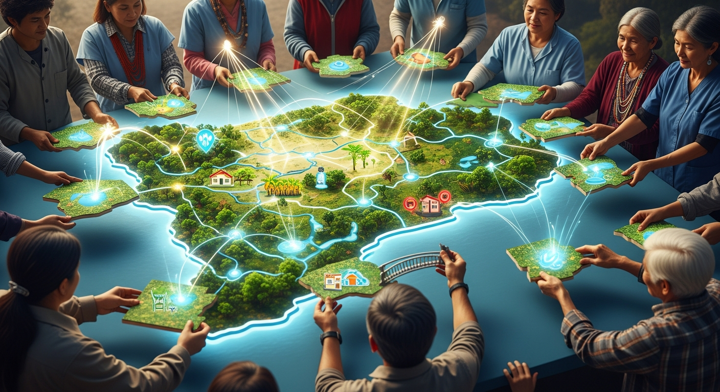 course_39081_Participatory_Monitoring_and_Evaluation_PM038E_Engaging_Stakeholders_for_Impact