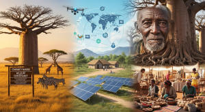 Sustainable Livelihoods and Wildlife Conservation Strategies