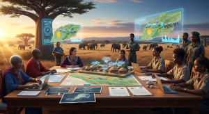 Community Conservancy Management and Governance