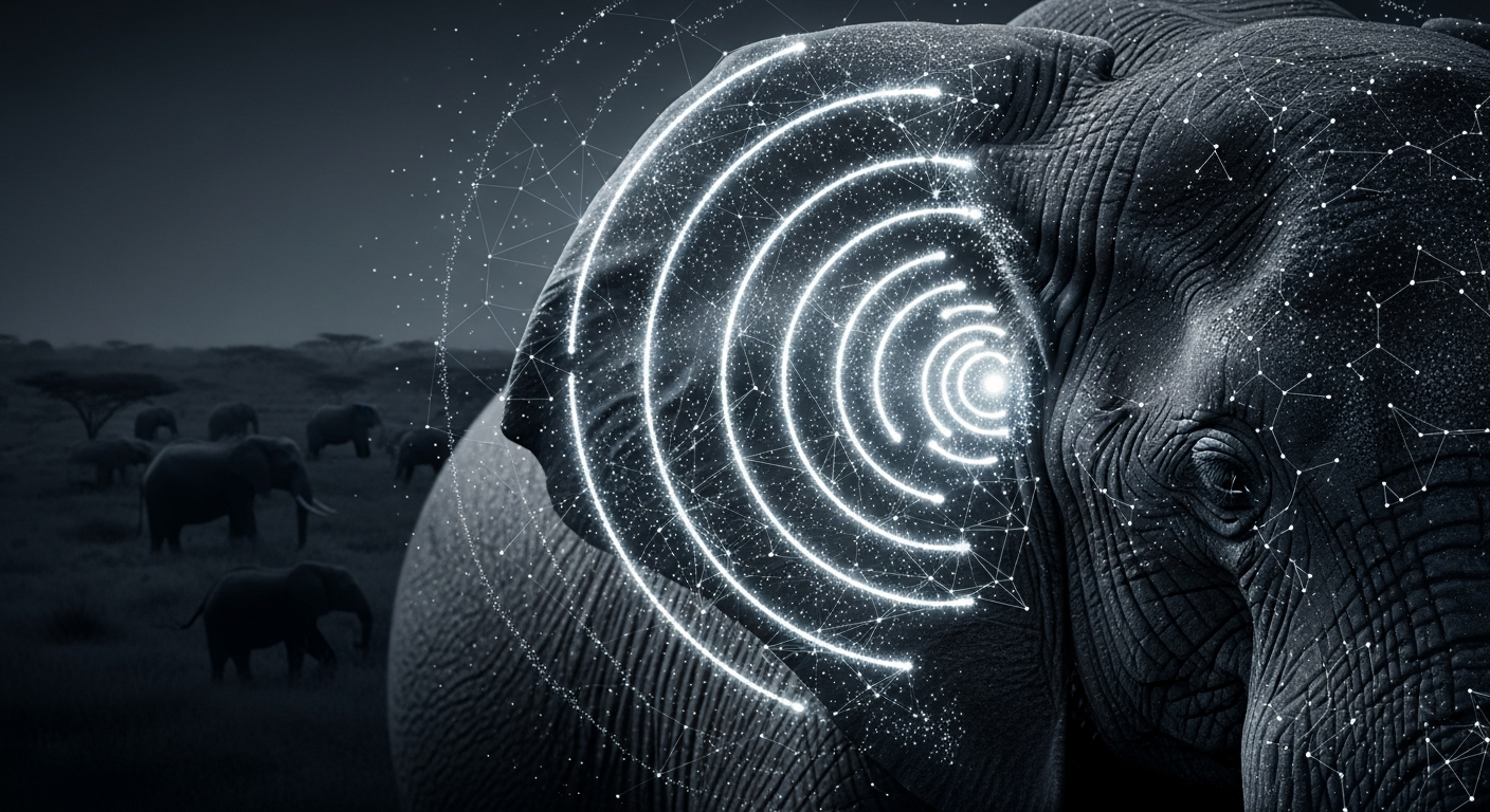 course_39088_Bioacoustics_for_Elephant_Communication_Training_Course